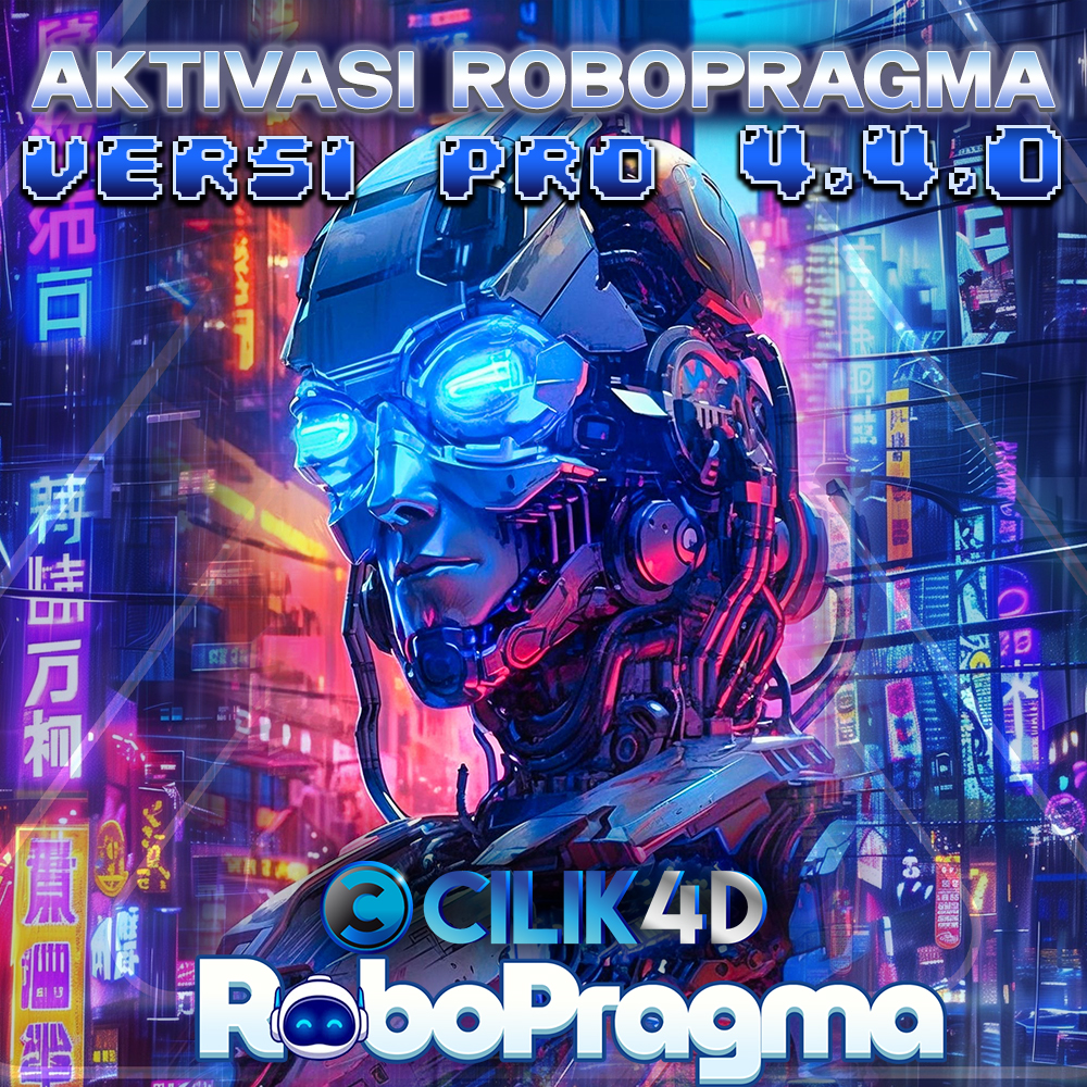 ROBOPRAGMA